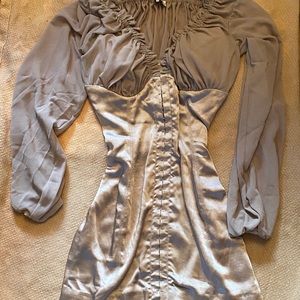 Brand new House of CB